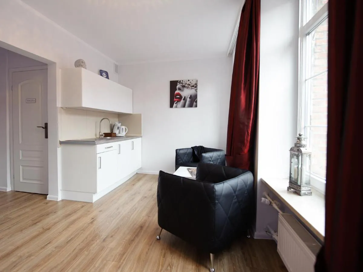 Image 3 of Apartament 52 Old Town