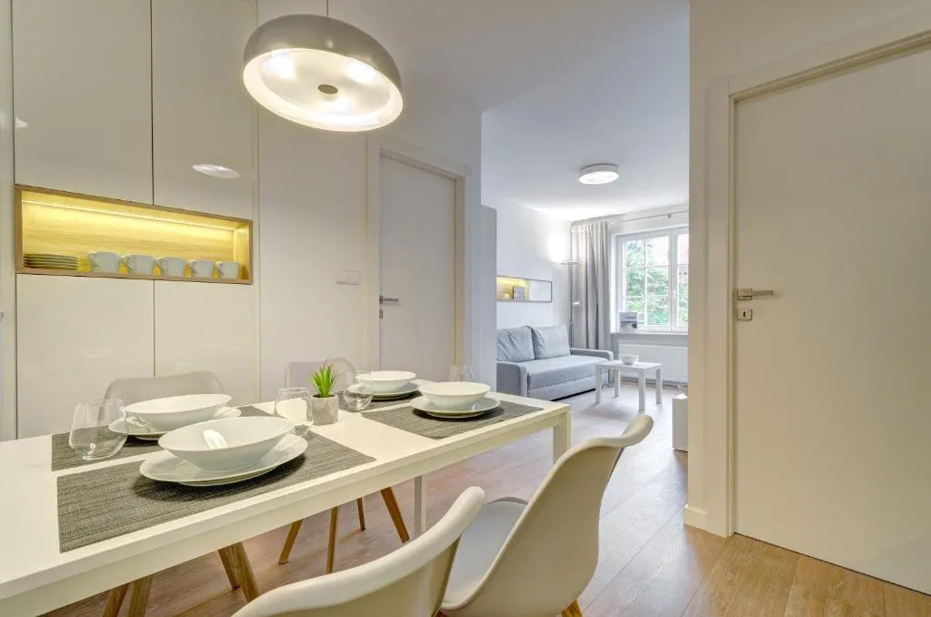 Image of Apartament 6 Old Town