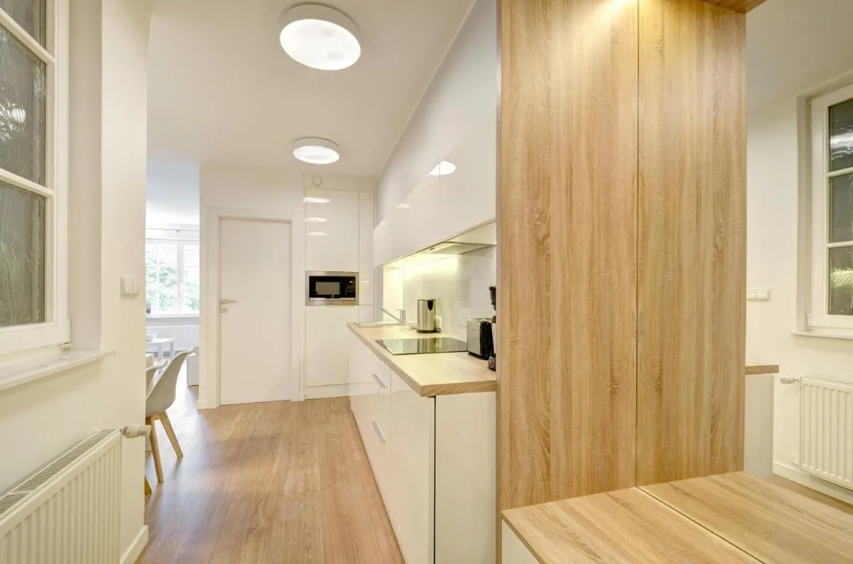 Image 3 of Apartament 6 Old Town