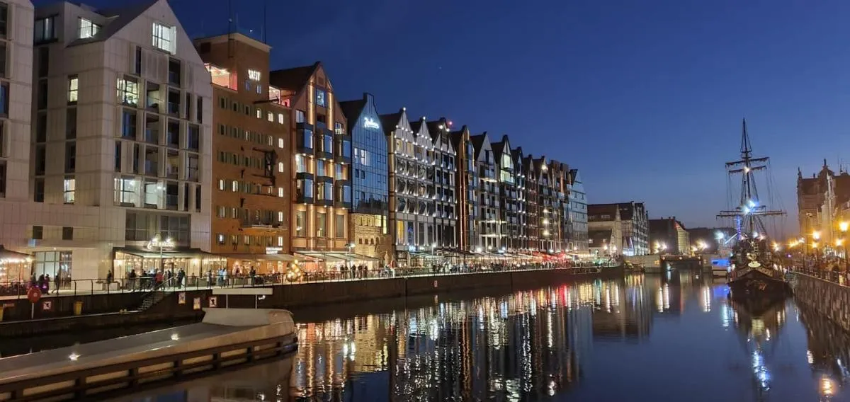 Image 5 of Apartament 6 Old Town