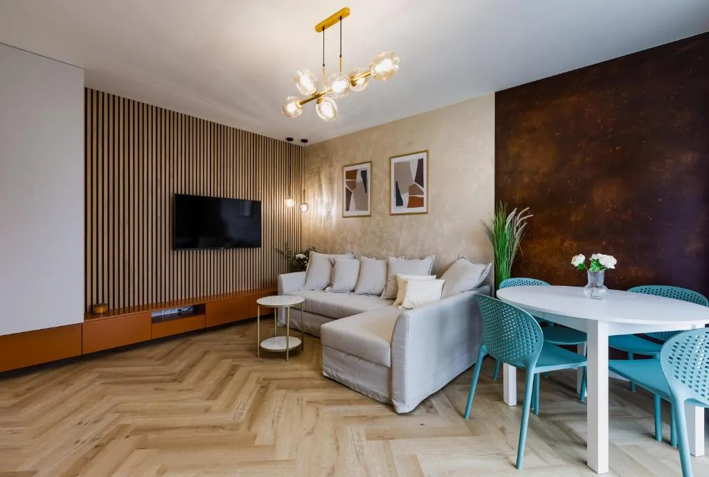 Image of Apartament Angielska Grobla 139