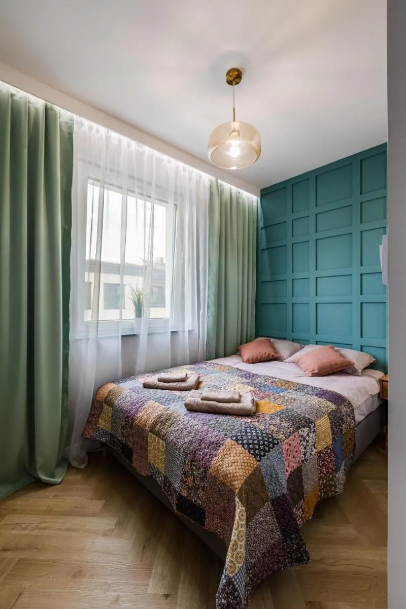 Image 3 of Apartament Angielska Grobla 139