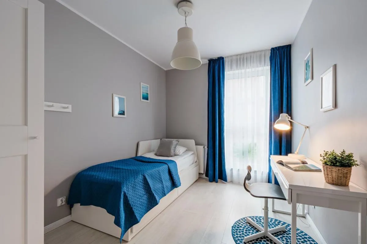 Image 1 of Apartament Aurora, Free parking