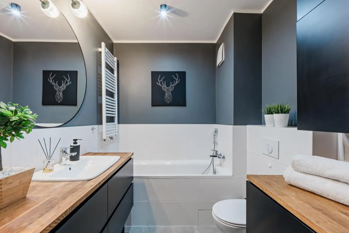 Image 2 of Apartament Aurora, Free parking