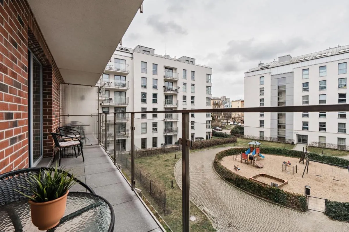 Image 5 of Apartament Aurora, Free parking