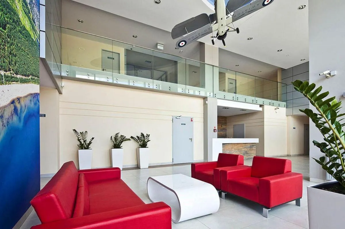 Image 4 of Apartament Aviator