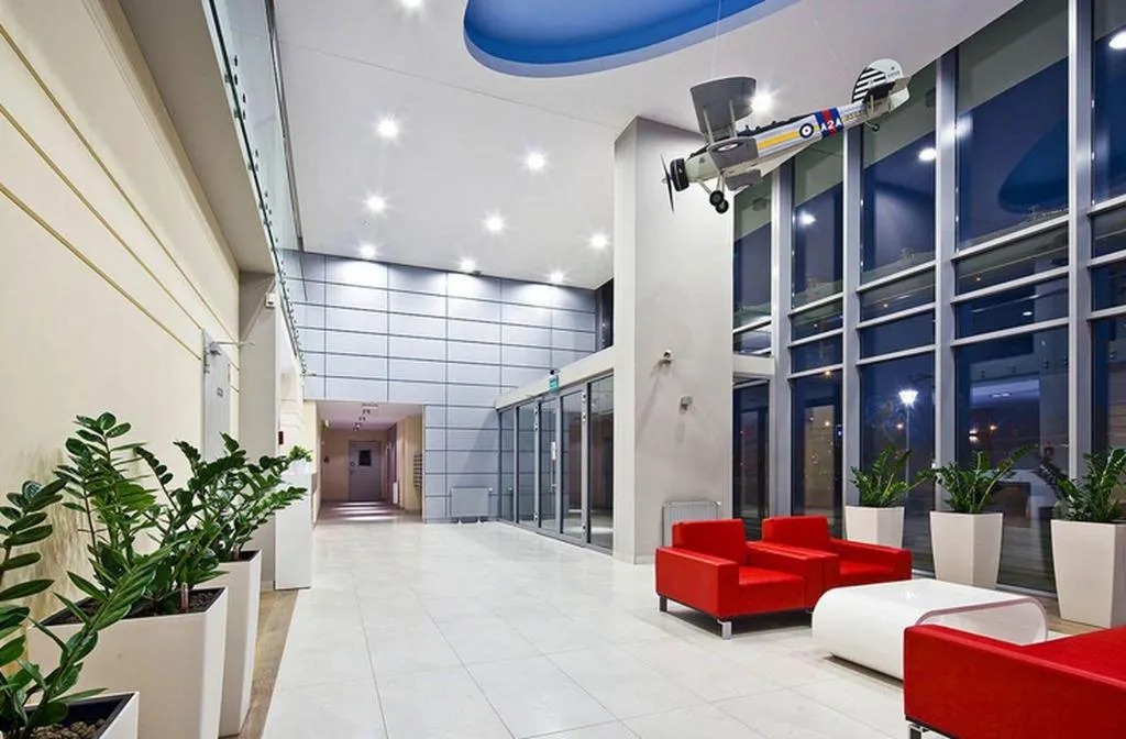 Image of Apartament Aviator