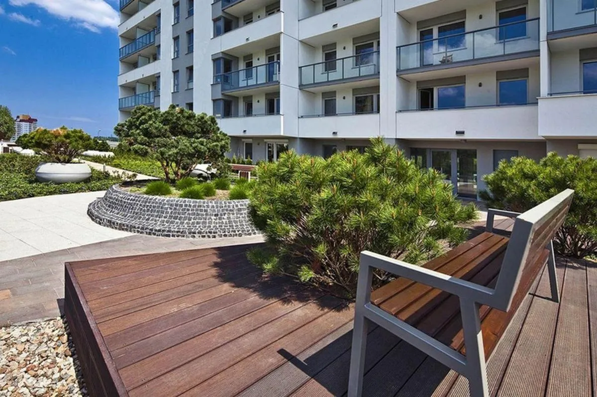 Image 5 of Apartament Aviator