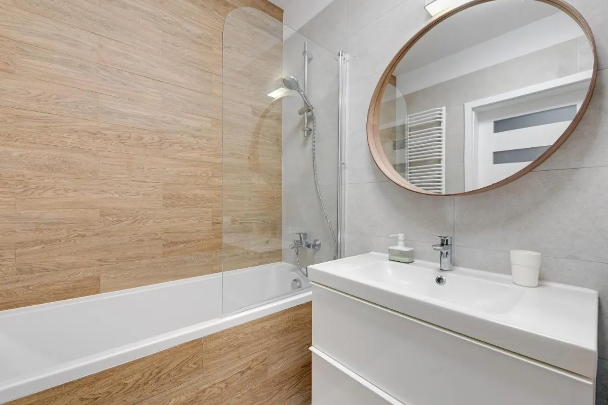 Image 2 of Apartament Bastion Walowa Blue