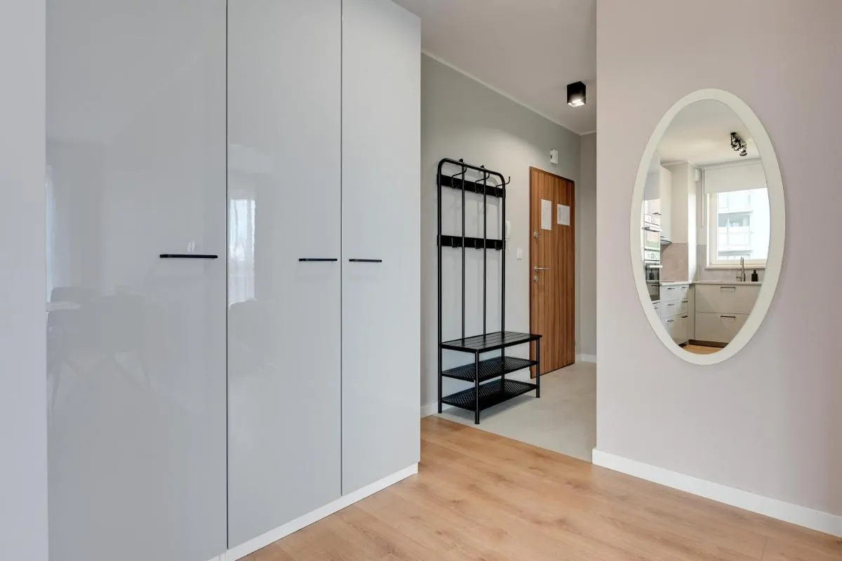 Image 6 of Apartament Bastion Walowa Blue