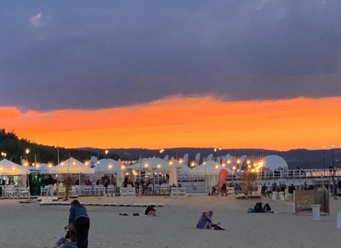 Image 5 of Apartament Blisko Morza Gdańsk