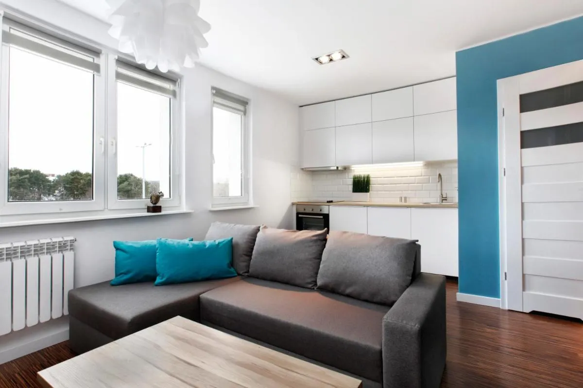 Image 3 of Apartament Blisko Morza Gdańsk