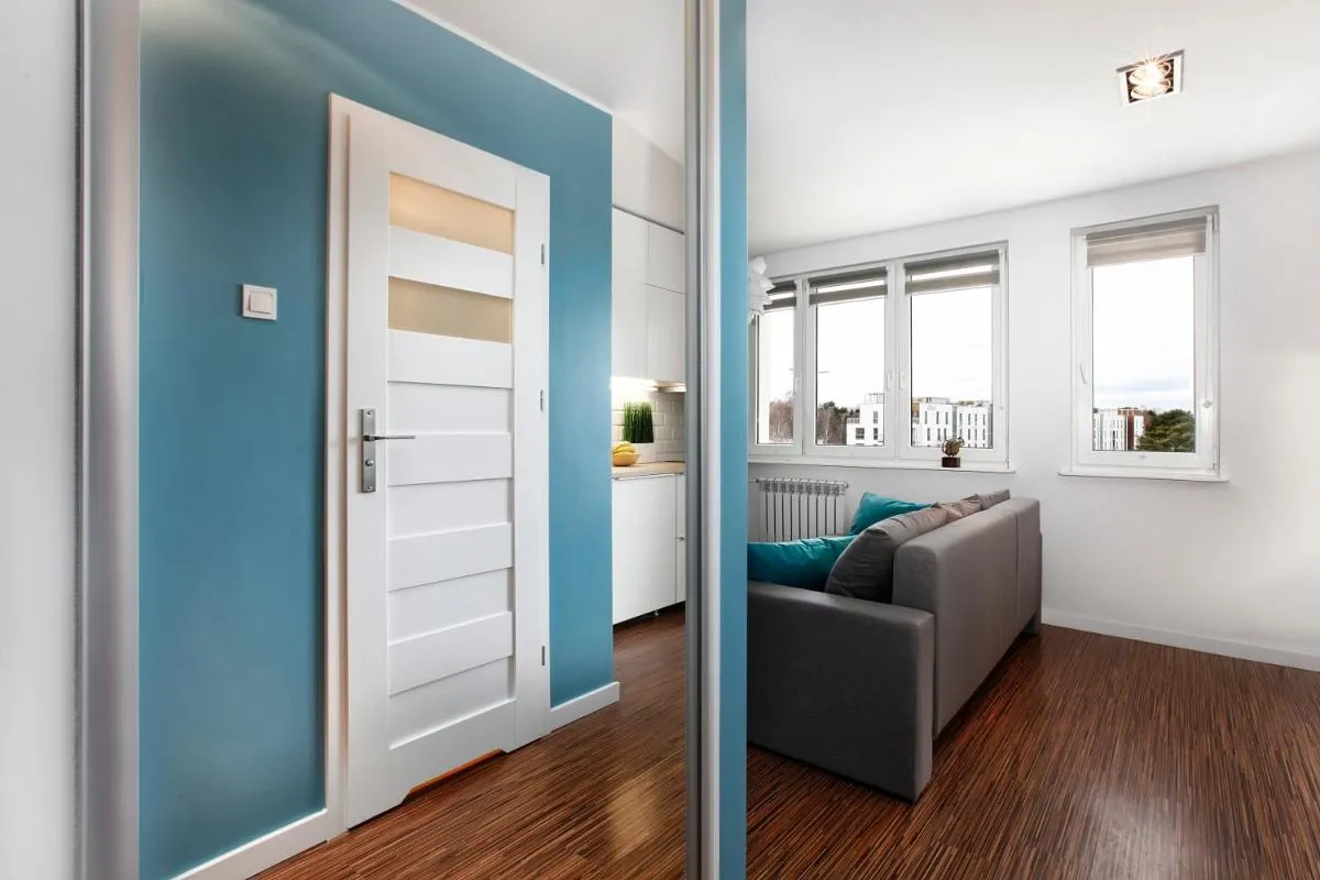 Image 1 of Apartament Blisko Morza Gdańsk