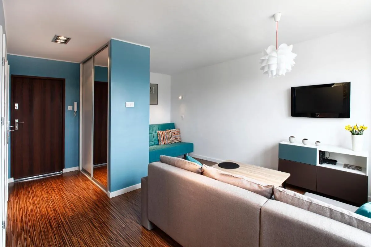 Image 4 of Apartament Blisko Morza Gdańsk