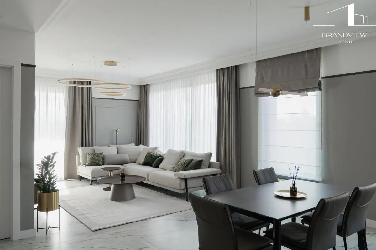 Image 1 of Apartament Brabank Green Elegant, free parking by Grandview