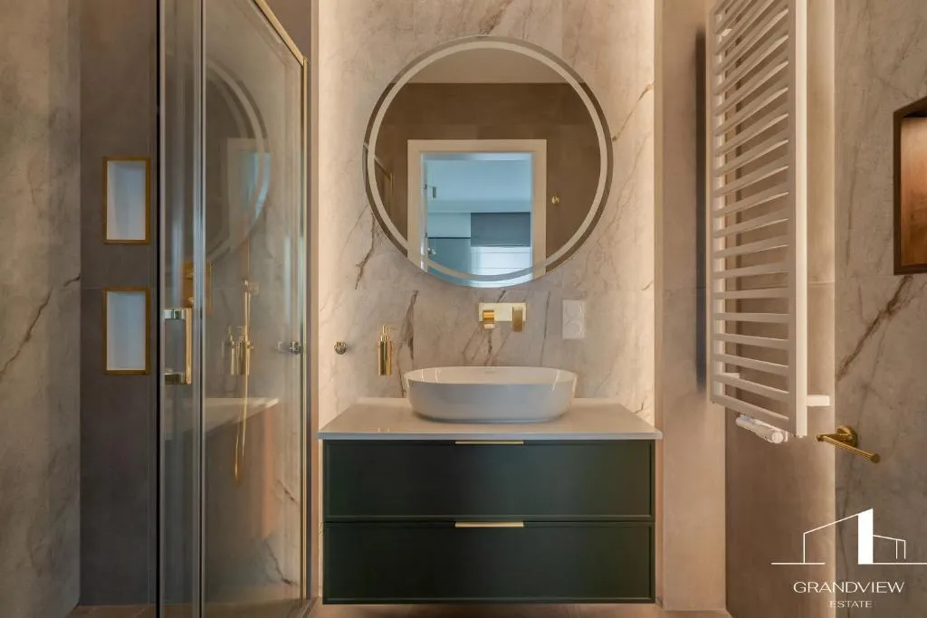 Image of Apartament Brabank Green Elegant, free parking by Grandview