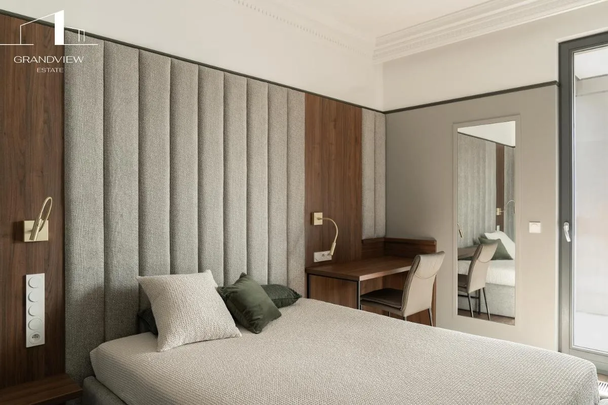 Image 6 of Apartament Brabank Green Elegant, free parking by Grandview