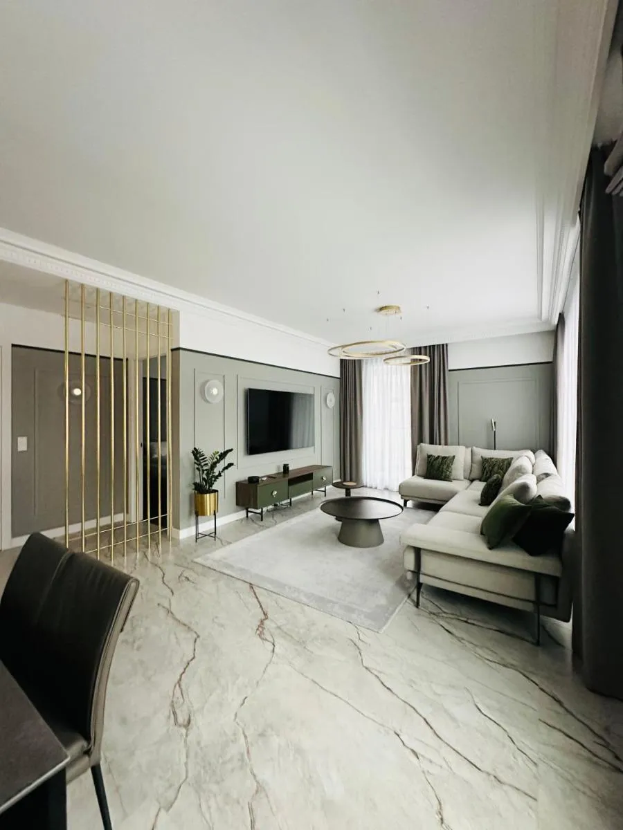 Image 3 of Apartament Brabank Green Elegant, free parking by Grandview