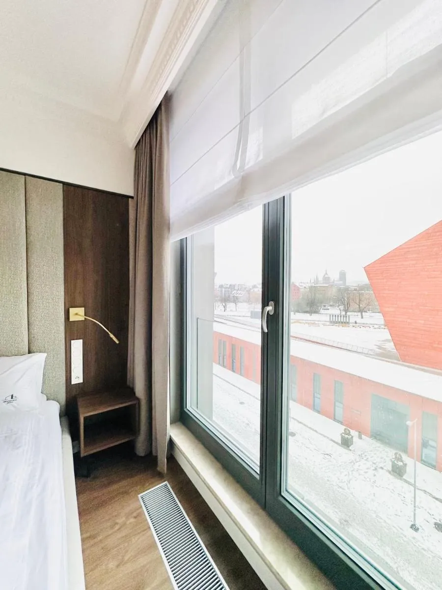 Image 4 of Apartament Brabank Green Elegant, free parking by Grandview