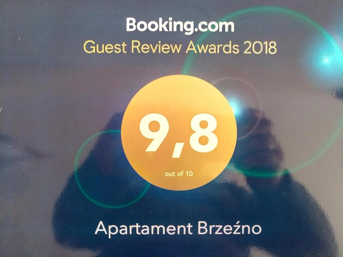 Image 3 of Apartament Brzeźno