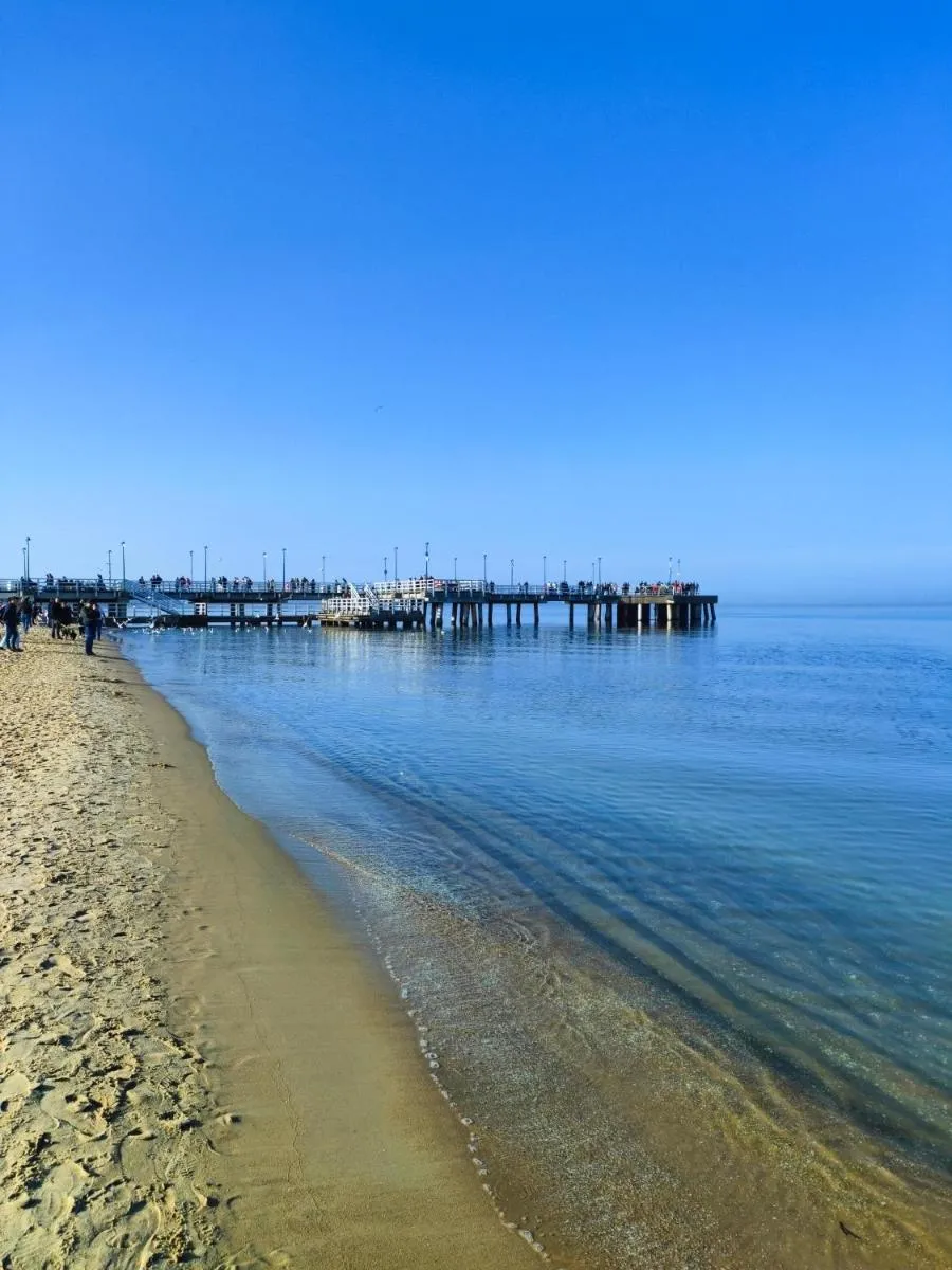 Image 5 of Apartament Brzeźno Plaża