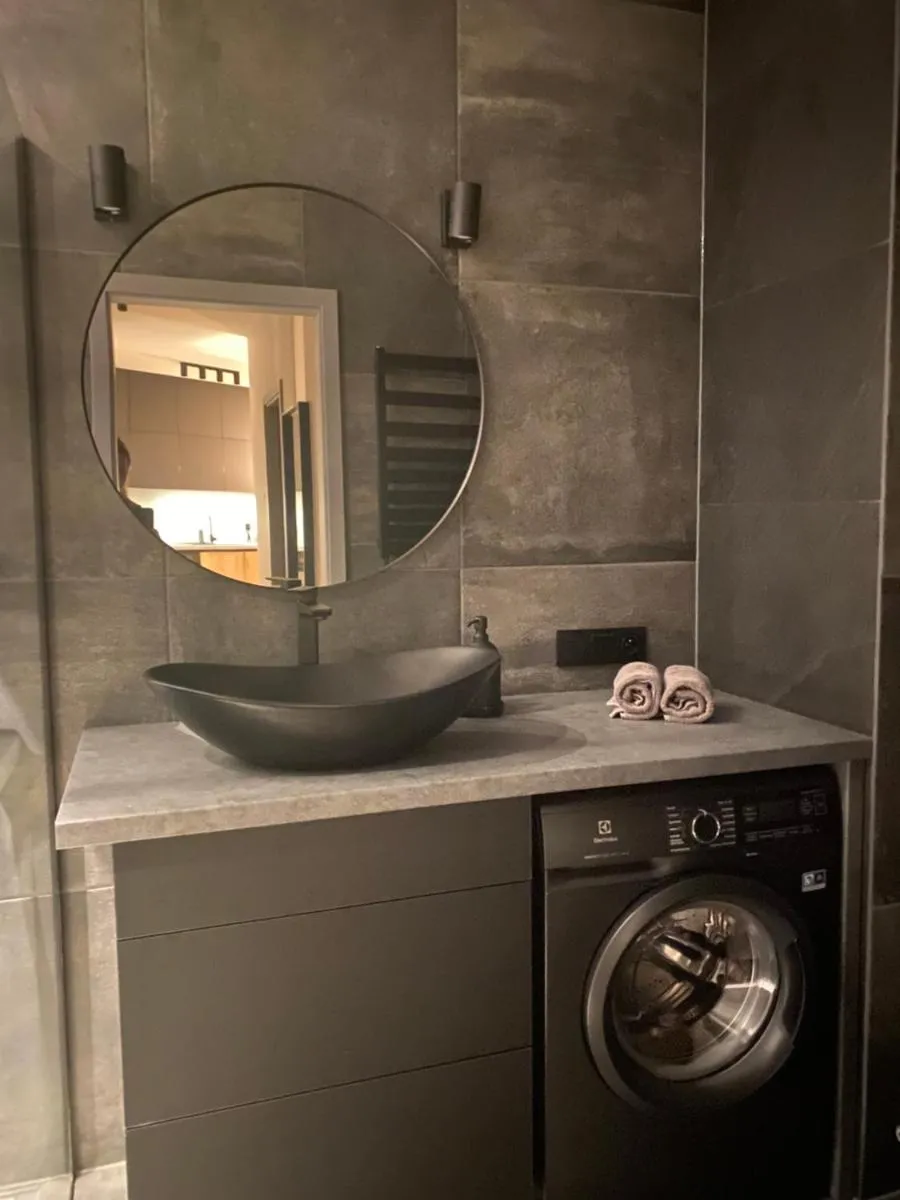 Image 2 of Apartament Comfort 10 z widokiem na Zatokę Gdańską – parking w cenie pobytu