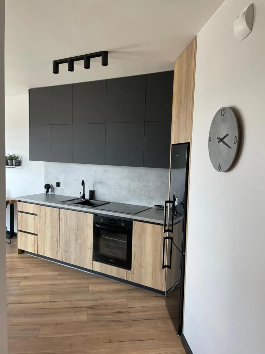 Image 3 of Apartament Comfort 10 z widokiem na Zatokę Gdańską – parking w cenie pobytu