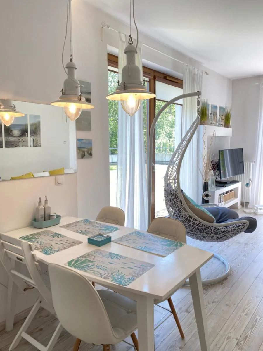 Image 2 of Apartament Dani-Apart