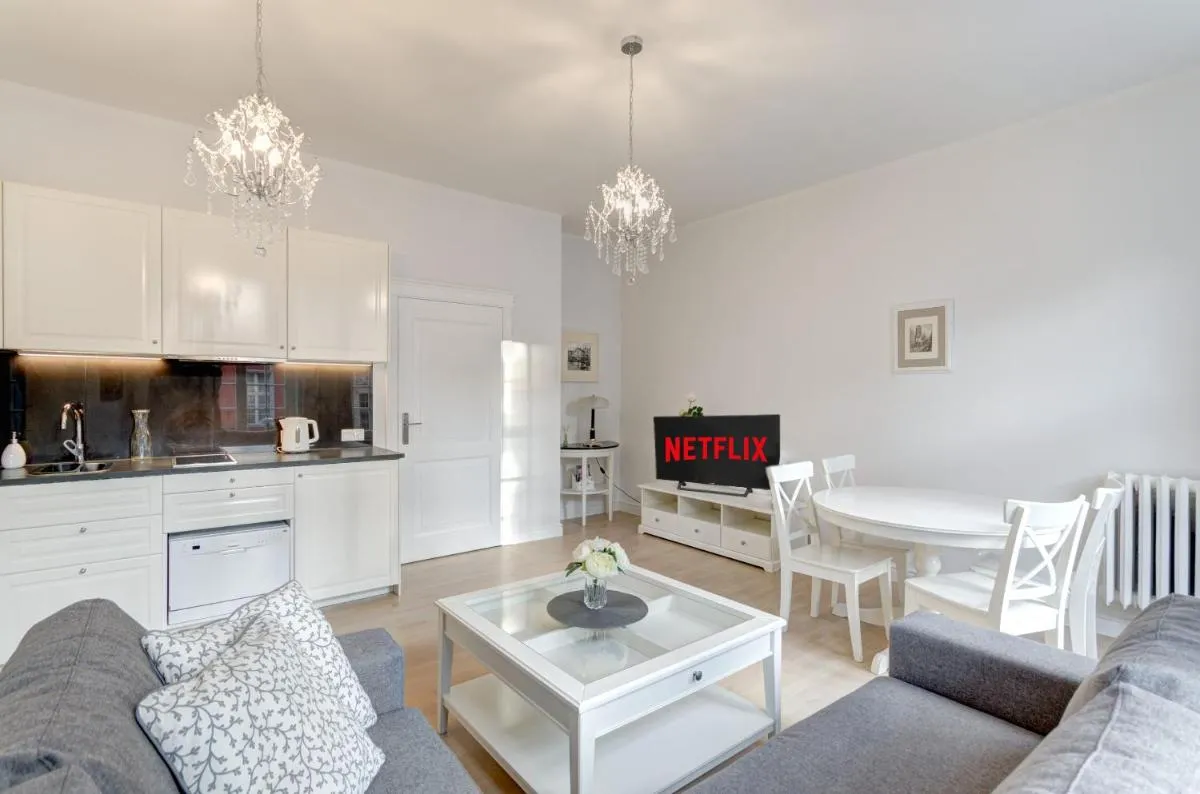 Image 3 of Apartament Długa and Długi Targ