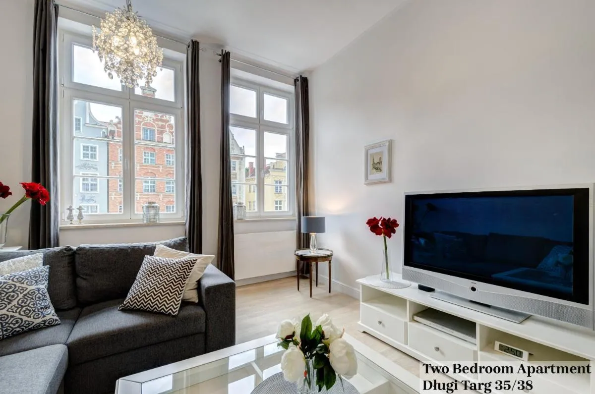 Image 4 of Apartament Długa and Długi Targ