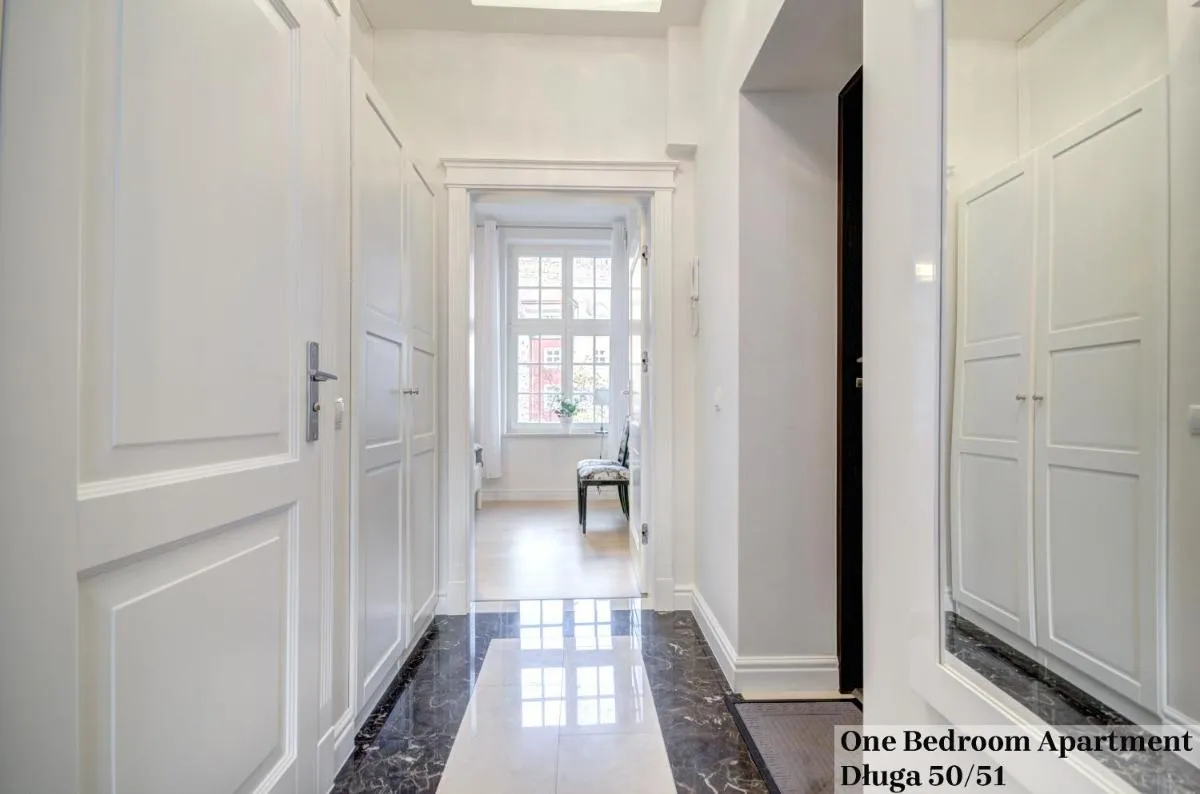 Image 2 of Apartament Długa and Długi Targ