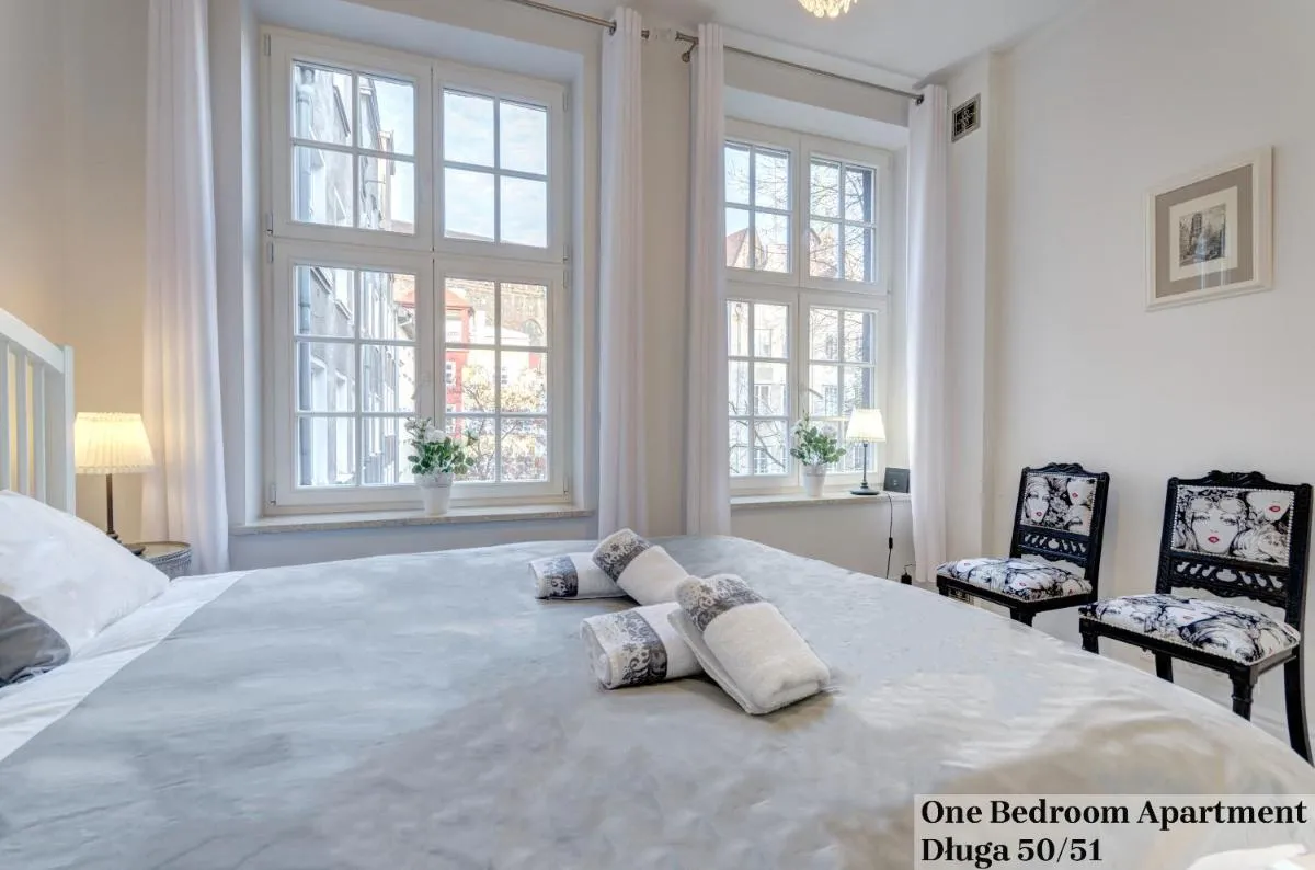 Image 6 of Apartament Długa and Długi Targ