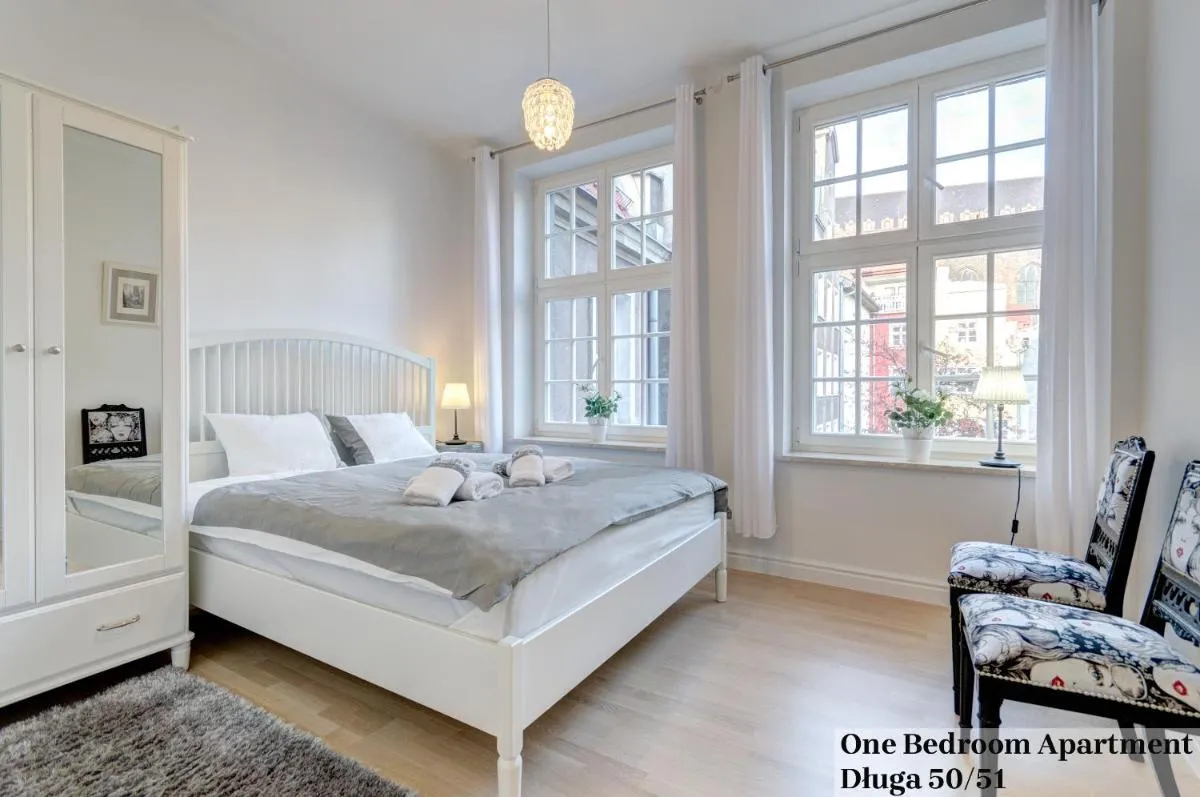 Image 1 of Apartament Długa and Długi Targ