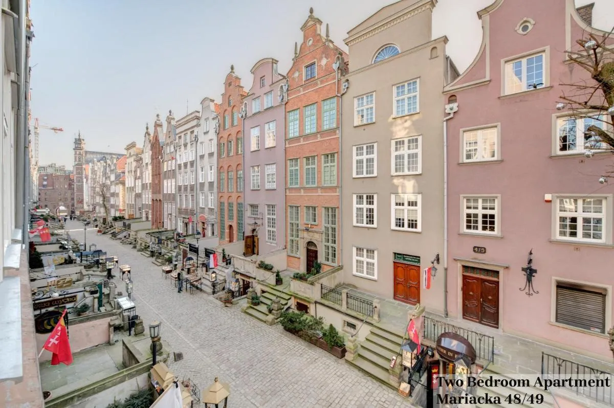 Image 5 of Apartament Długa and Długi Targ