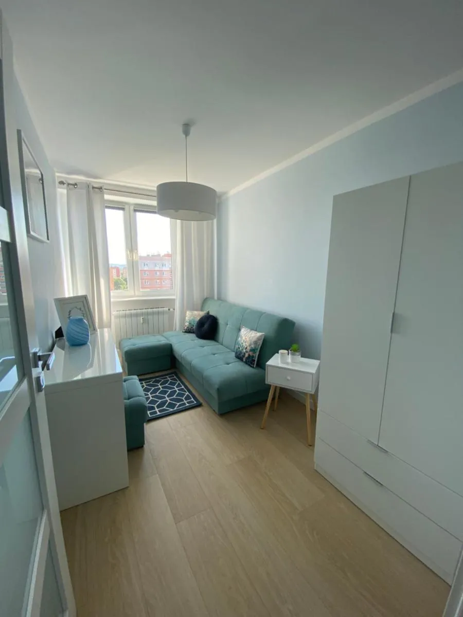 Image 1 of Apartament Długie Ogrody