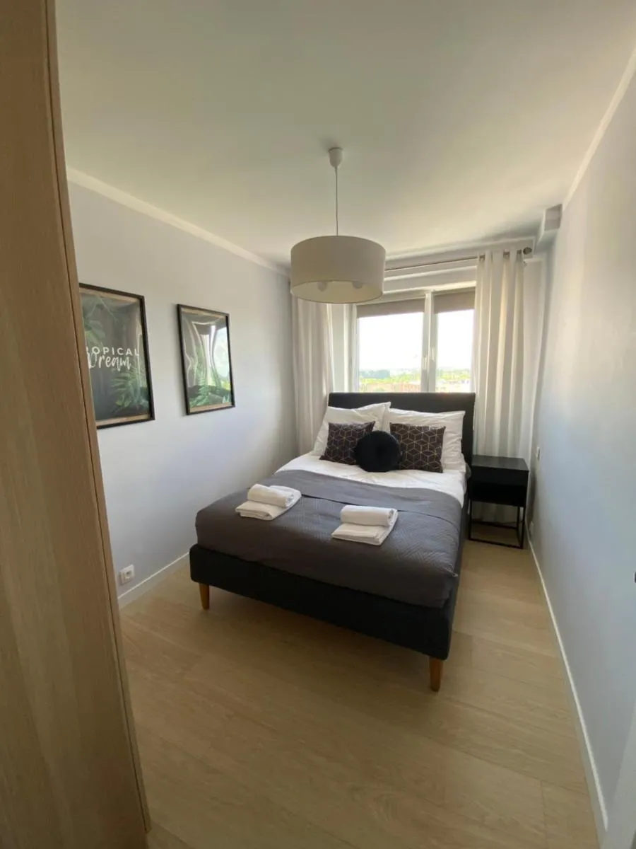 Image 6 of Apartament Długie Ogrody