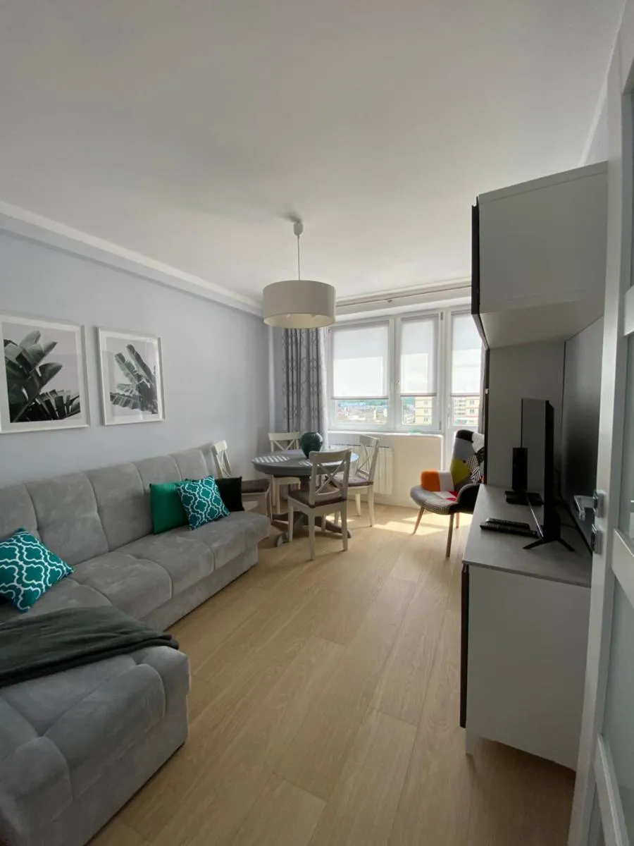 Image 4 of Apartament Długie Ogrody