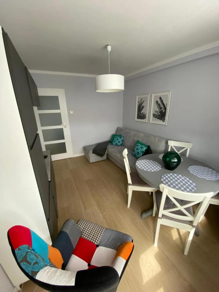 Image 3 of Apartament Długie Ogrody