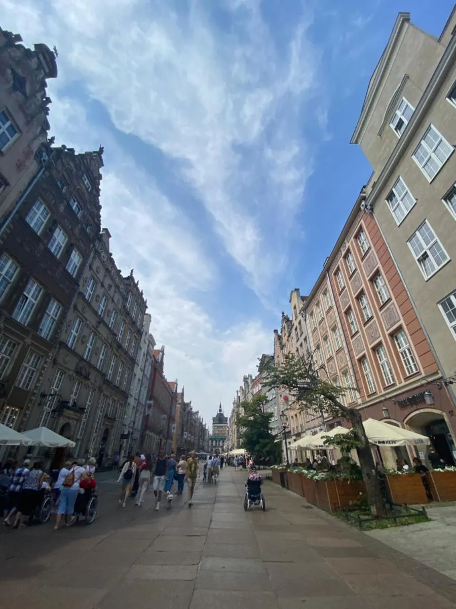 Image 5 of Apartament Długie Ogrody