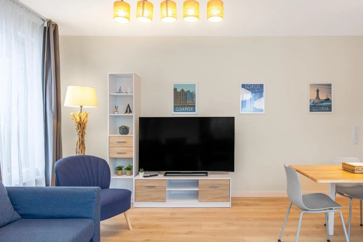 Image 4 of Apartament Driftwood