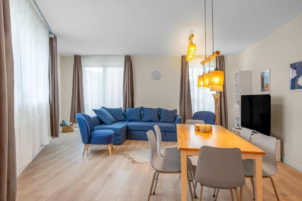 Image of Apartament Driftwood