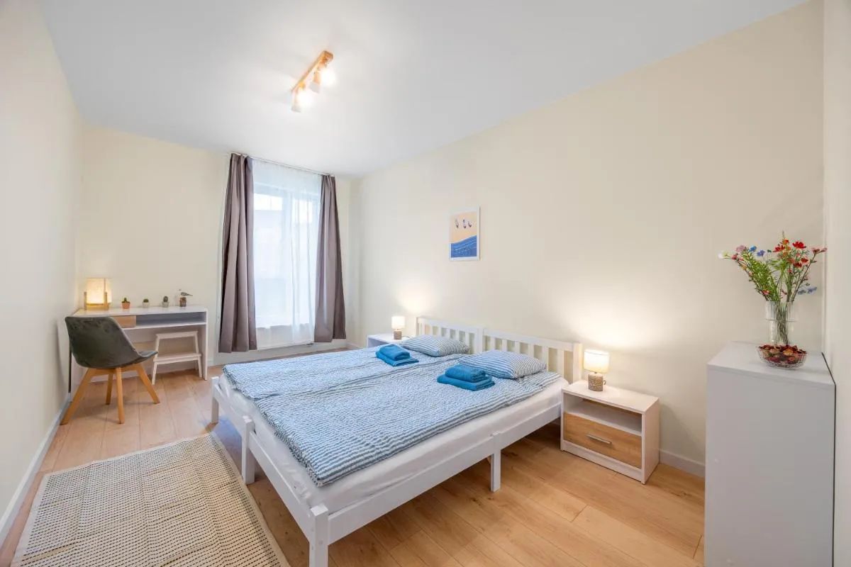 Image 6 of Apartament Driftwood