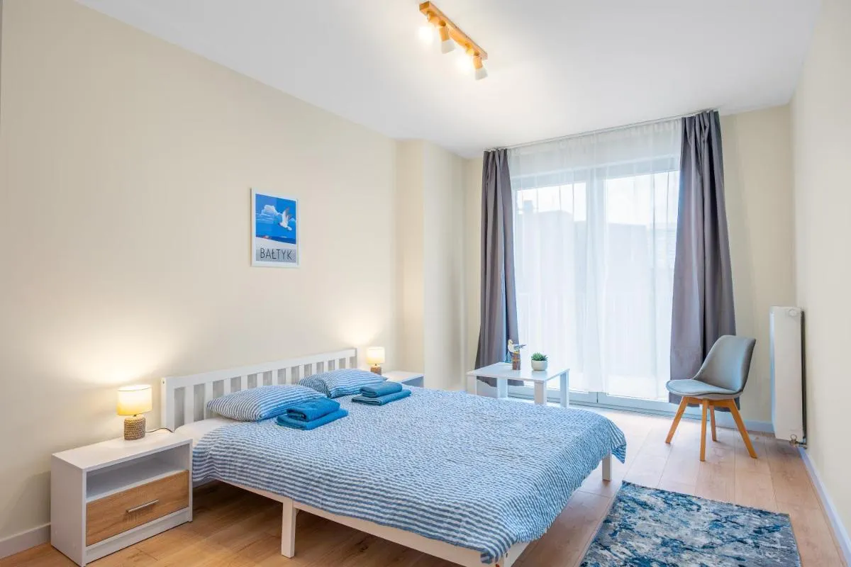 Image 1 of Apartament Driftwood