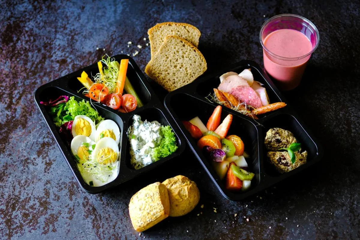 Image 3 of Apartament Ducha 1