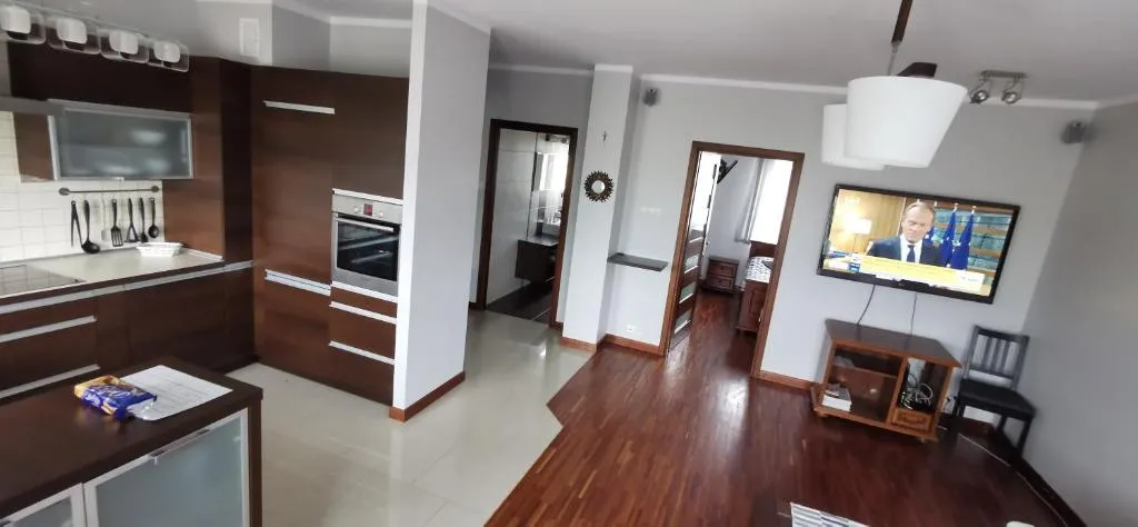 Image of Apartament Familijny Gdańsk 3 ROOMS 64m2