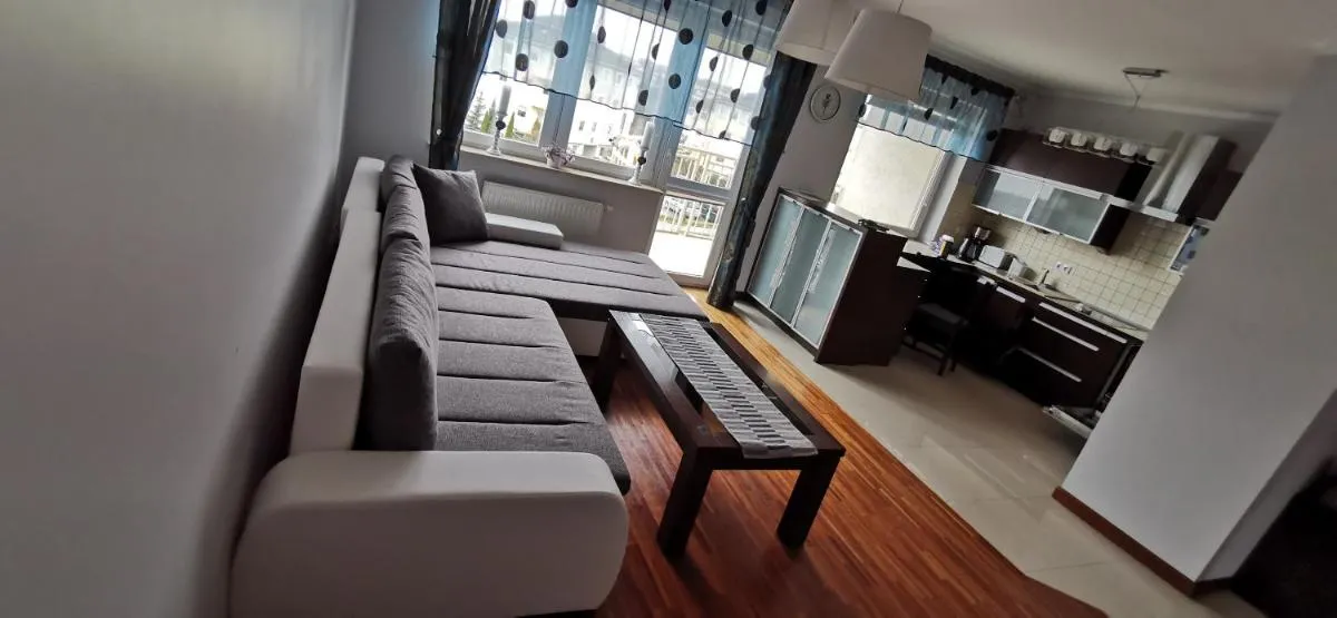 Image 2 of Apartament Familijny Gdańsk 3 ROOMS 64m2