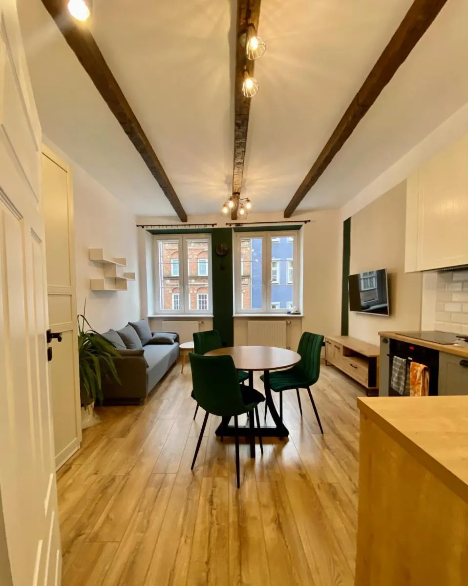 Image 3 of Apartament Gdańsk Centrum Old Town