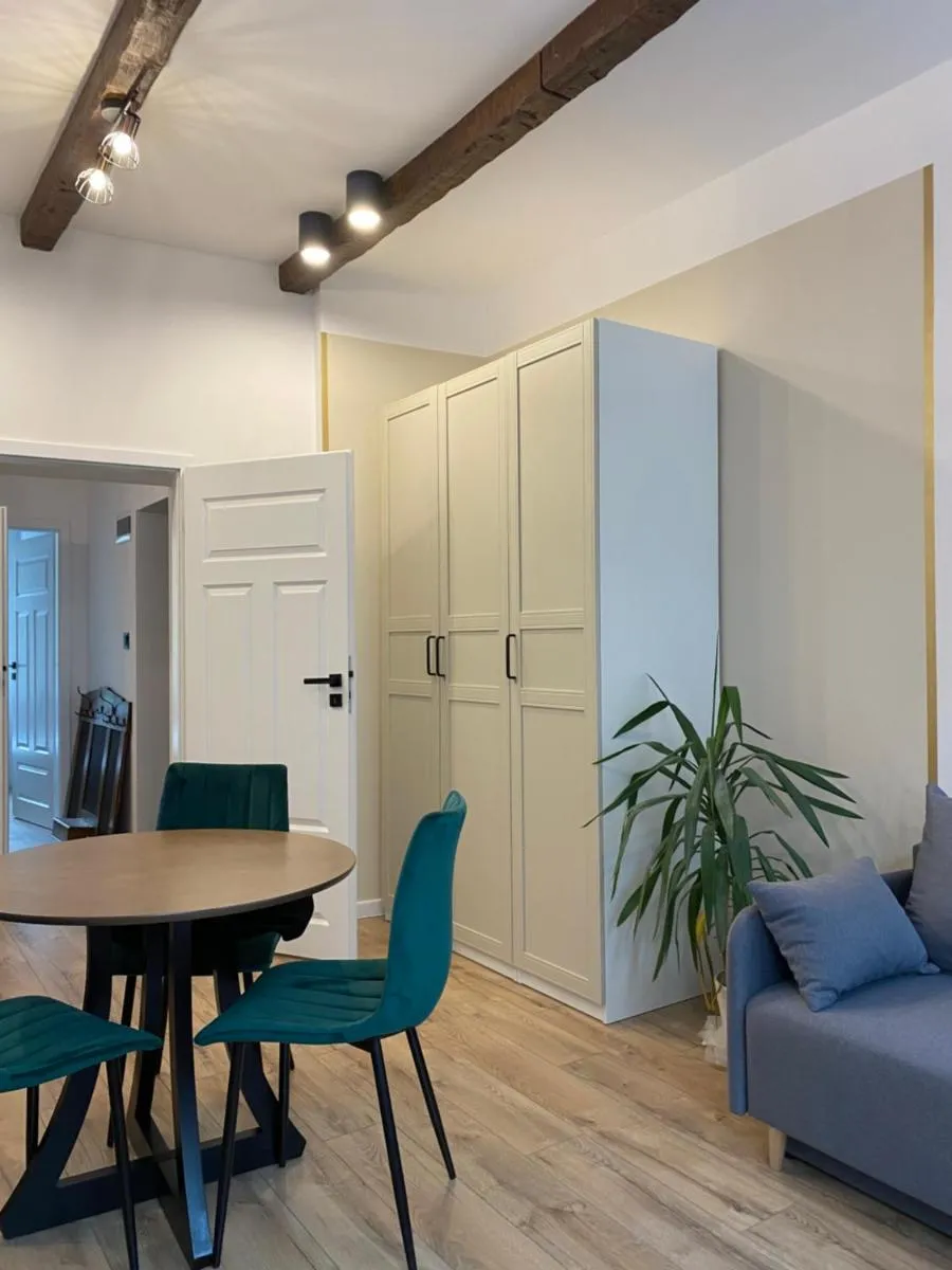 Image 2 of Apartament Gdańsk Centrum Old Town