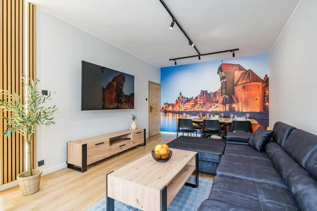 Image of Apartament Gdansk Stare Miasto