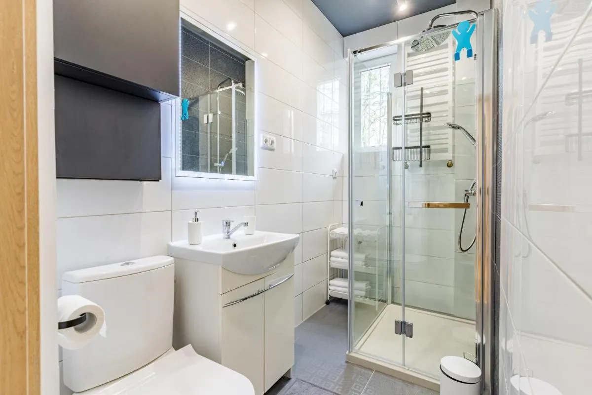 Image 2 of Apartament Gdansk Stare Miasto